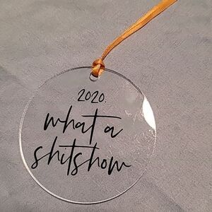 2020 S*show Ornament 